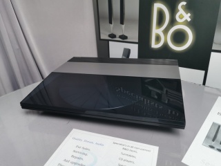 BEOGRAM 3500 TURNTABLE